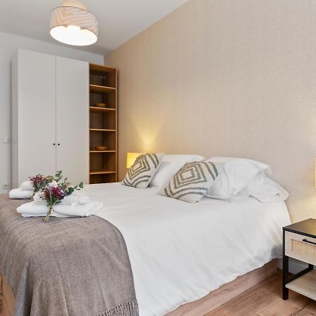 Apartament Matisse, Totalmente Reformado Y Modernista Gijón Zewnętrze zdjęcie