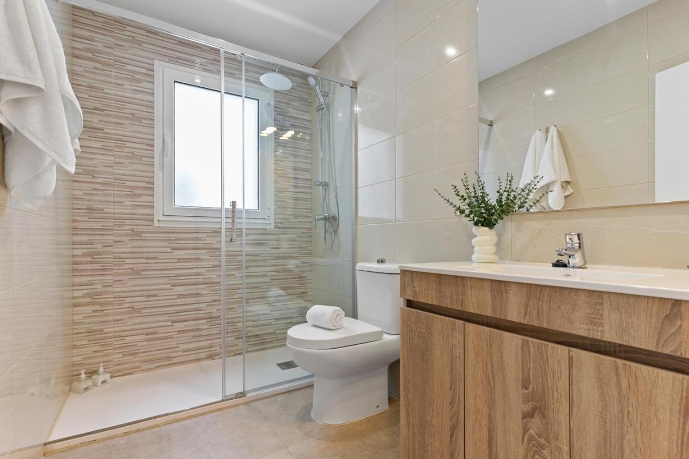 Apartament Matisse, Totalmente Reformado Y Modernista Gijón Zewnętrze zdjęcie